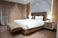 Jacaranda Heights Hotel di Islamabad
