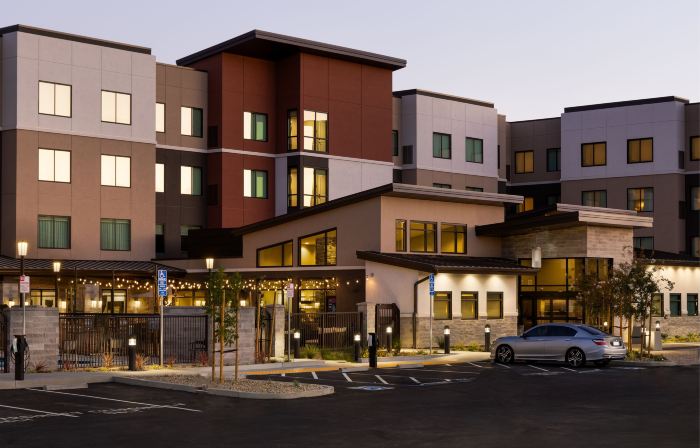 Residence Inn Fairfield Napa
