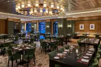 The St. Regis Aspen Resort - breakfast