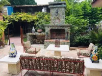 Hotel Posada Rancho Los Laureles Các khách sạn ở 