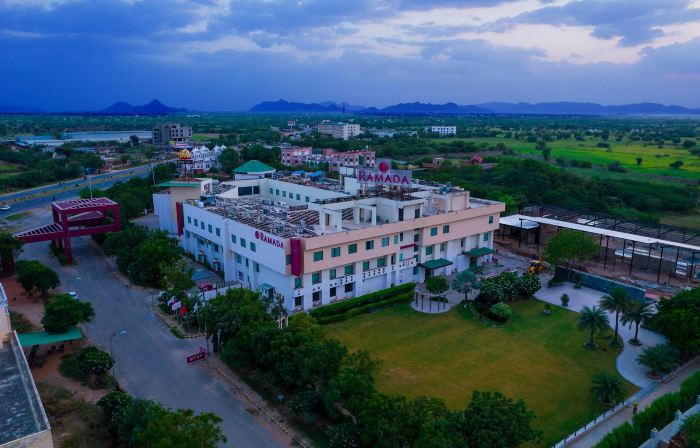 Ramada by Wyndham Ajmer