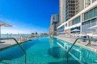 Daytona Grande Oceanfront Resort Hotels in Daytona Beach