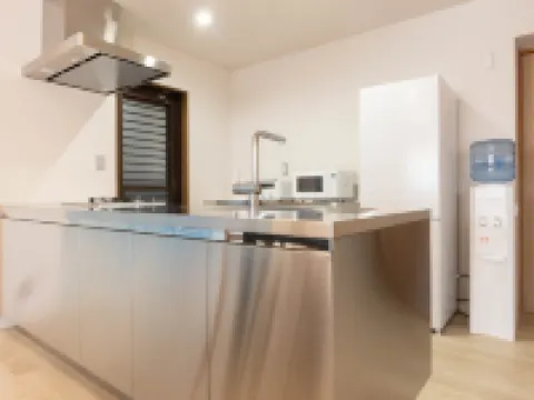 Vacation Rental Hitoritoiro Annaka otelleri