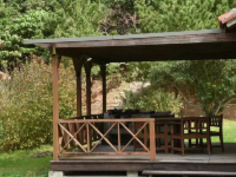 奥やんばるの里 国頭村のホテル