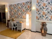 4Dreams Hotel Chimisay - สัตว์เลี้ยง