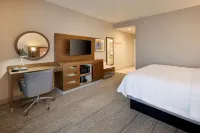 Hampton Inn Santa Cruz West