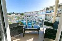 Palotel Design Gouvia