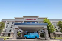 Hampton Inn Cleveland-Airport/Tiedeman Rd