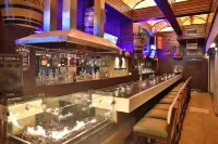 Hisham Hotel Hotel di Amman