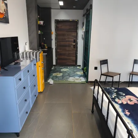 Fanhua Apartment (Longchuan Road) Отели рядом с достопримечательностью «Больница Харбина Чэньфэна по гемангиоме»