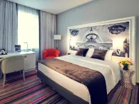 Mercure Moscow Baumanskaya