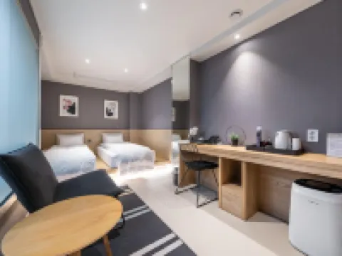 Seongnam 313 Avenue Hotels in Seongnam