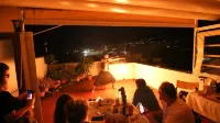 Puerto Nest Hostel فنادق في لوس رياليخوس