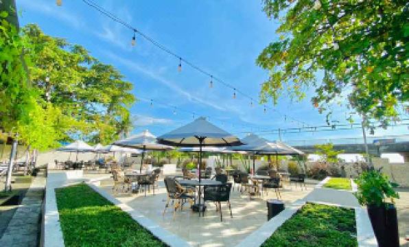 Pangeran Beach Hotel