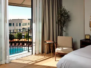 더 글로벌 앰배서더