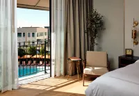 The Global Ambassador