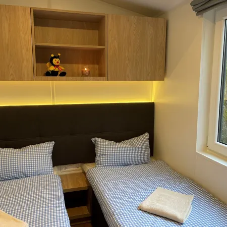 Tiny Haus Heike