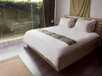 Tea Garden Resort Hotel dekat D'Castello