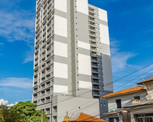 House of Charlie Vila Mariana Hotels near Independence Monument