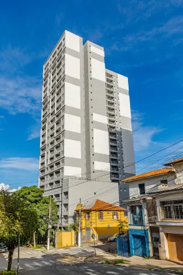House of Charlie Vila Mariana Các khách sạn gần Ana Rosa Station