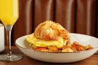 Eurostars Magnificent Mile - breakfast