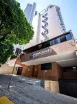 Savassinho Hotel & Residence ベロ・オリゾンテのホテル