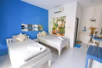 Pranburi Delight Resort