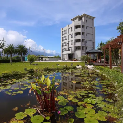 Flowers Bed and Breakfast โรงแรมใกล้อุทยานจิกาสวน