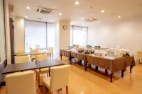 Le Lac Hotel Otsu Ishiyama - breakfast