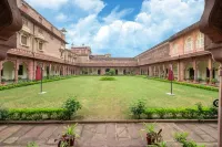 Umed Bhawan Palace, Kotah Hotels in Kota