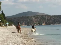 Perivoli Country Hotel & Retreat - Sea View