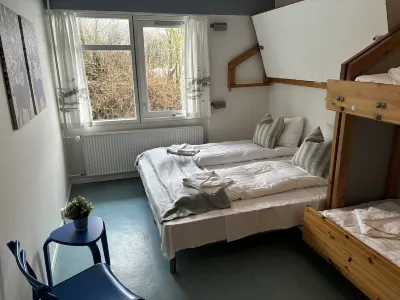 Danhostel Aalborg Hotels near Kokkedal Slot Restaurant V/ann Vibeke Lokdam