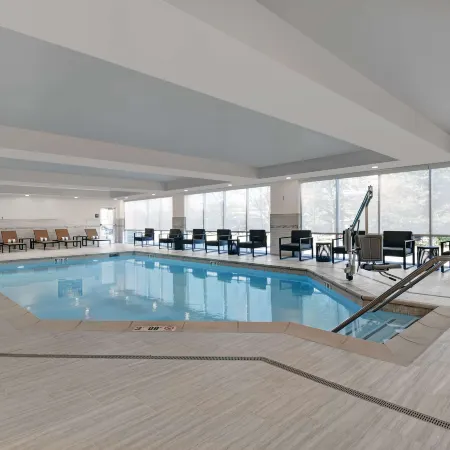 Homewood Suites by Hilton Edison Woodbridge