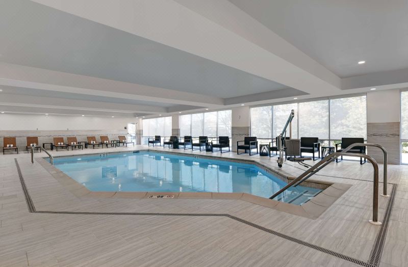Homewood Suites by Hilton Edison Woodbridge photo 2