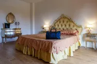 Hotel Villa Sofia Hôtels à : Viterbe