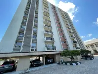 Mulliner Towers Hotel berhampiran Lagos Island