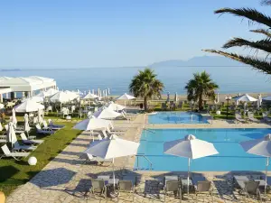 Acharavi Beach Hotel