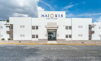 Hotel Maioris Guadalajara