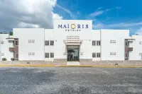 Hotel Maioris Guadalajara Hotels near Kiosko valle de Tejeda
