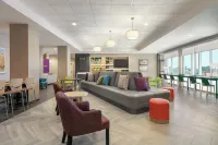 Home2 Suites by Hilton Easton Hoteles en Municipio de Bethlehem