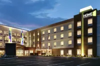 Home2 Suites by Hilton Easton Hoteles en Municipio de Bethlehem