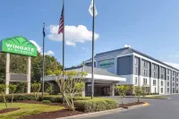 Wingate by Wyndham Charleston Coliseum