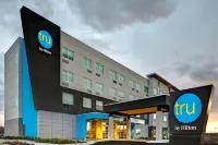 Tru by Hilton Tahlequah - 3-Star
