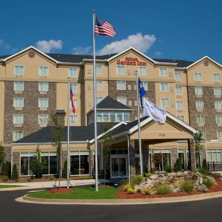 Hilton Garden Inn Gainesville