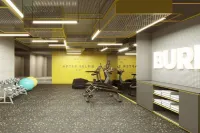 lyf Malate Manila managed by The Ascott Limited