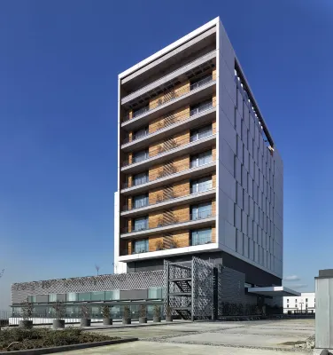 Workinn Hotel Hotel a Sekerpinar Mahallesi