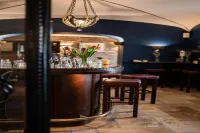 Seehotel Luitpold - bar