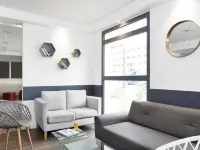 هوتل - ريستوران إيسيدور نايس أويست Hotels near غومبيتاه