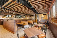 Best Western Plus Merritt Hotel Hotel di Merritt