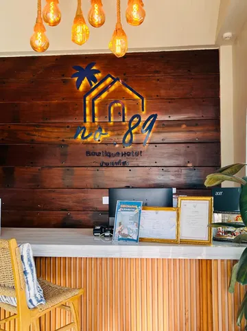 รูปภาพของNo.89 Boutique Hotel